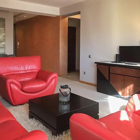 Genex Tower Western Gate Apartment