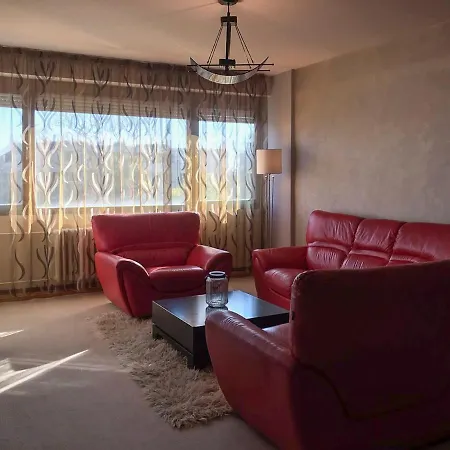 Apartment Genex Tower Western Gate