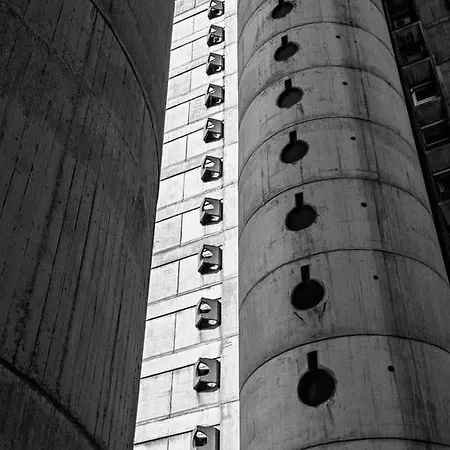 Genex Tower Western Gate